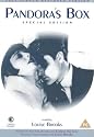 Pandora's Box (Silent) [Special Edition] [DVD]