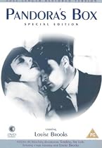 Pandora's Box [DVD] [1929]