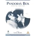 Pandora's Box (Silent) [Special Edition] [DVD]