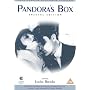 Pandora's Box [DVD] [1929]