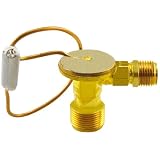 ACDelco 15-50541 Evaporator Thermal Expansion Valve by ACDelco