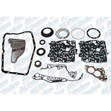 ACDelco 24204811 Transmission Overhaul Kit by ACDelco