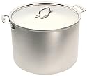 All-Clad Master Chef 2 20-Quart Stockpot