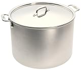 Review All-Clad 7520 / All-Clad Master Chef 2 20-Quart Stockpot
