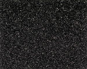 Techni-Stat Conductive Foam, 24" X 36" X 1/4", High Density