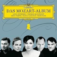 Das Mozart-Album