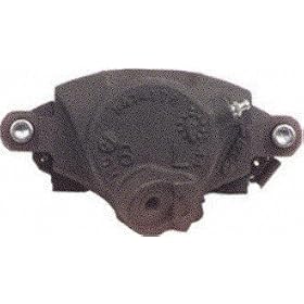 Cardone 16-4036 Remanufactured Domestic Loaded Brake Caliper