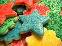 Classic Vanilla Sugar Cookie Kit (1 Large Mix)