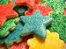 Gourmet Food : Classic Vanilla Sugar Cookie Kit (1 Large Mix)
