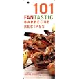 101 Fantastic Barbecue Recipes (101 Fantastic Recipes)
