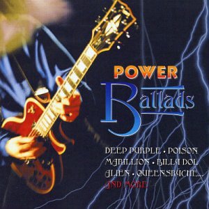 CD-Charts  Search : Power Ballads Vol.1