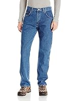 Wrangler Men's Rugged Wear Relaxed-Fit Jean