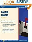 Master the Postal Exams, 6/e (Arco Master the Postal Exams)