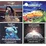 Hemi-Sync Metamusic Massage Therapy Collection