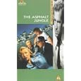 The Asphalt Jungle [1950]