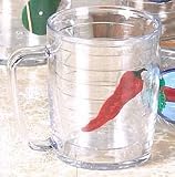 Tervis 17oz. Chili Pepper Mug