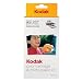 Kodak PH40 Color Cartridge & Photo Paper Kit for Kodak EasyShare Printer Docks