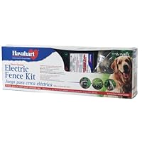 Havahart SS-750RPX AC-Powered Electric Fence Kit for Pets and Small Animals 1-Mile Range