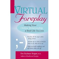 Virtual Foreplay: Finding Your Soulmate Online