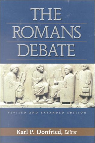 Romans Debate