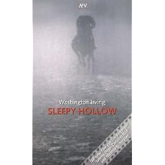 Sleepy Hollow. Und andere geheimnissevolle Geschichten.