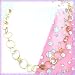Jewelry : 14K Multi Circles Necklace