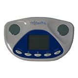Fit & Healthy Body Fat Analyzer