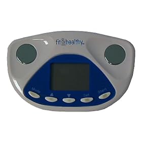 Fit & Healthy Body Fat Analyzer