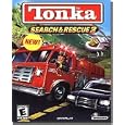 Tonka Search and Rescue 2 by Infogrames