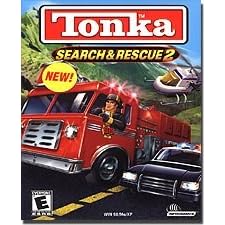 Tonka Search & Rescue 2