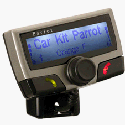 Electronics : HANDS-FREE CAR KIT