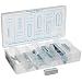 Precision Brand Machinery Key Assortment (58 pieces)