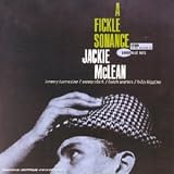 Revue Jackie McLean  / A Fickle Sonance (RVG Edition)