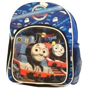 Thomas and Friends Preschool Backpacks