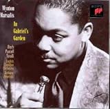 Wynton Marsallis