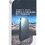 2001 : L'Odyss�e de l'espace de Arthur C. Clarke