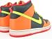 Nike Dunk High Cactus Mens Shoes #Image 4