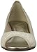 Anne Klein Sport Womens Camrynne Open Toe Casual Wedge Sandals