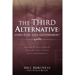 The Third Alternative: Christian Self-Government