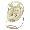 Bright Starts InGenuity Automatic Bouncer - Bella Vista