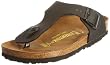Birkenstock Ramses, Infradito unisex adulto, Bianco (Weiss), 36