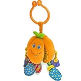 DNU-Fruity Pals: Ozzie Orange