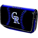 Colorado Rockies Universal Personal Electronics Case