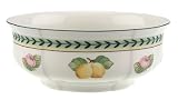 Villeroy & Boch French Garden Fleurence 7-1/2-Inch Round Vegetable Bowl