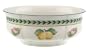 Villeroy & Boch French Garden Fleurence 7-1/2-Inch Round Vegetable Bowl