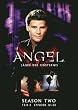 Angel - J�ger der Finsternis: Season 2.2 [3 DVDs]