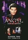 Angel - J�ger der Finsternis: Season 2.2 - David Boreanaz