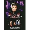 Angel - J�ger der Finsternis: Season 2.2 [3 DVDs]