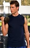 Sleeveless T-Shirt