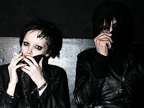 Image of Crystal Castles